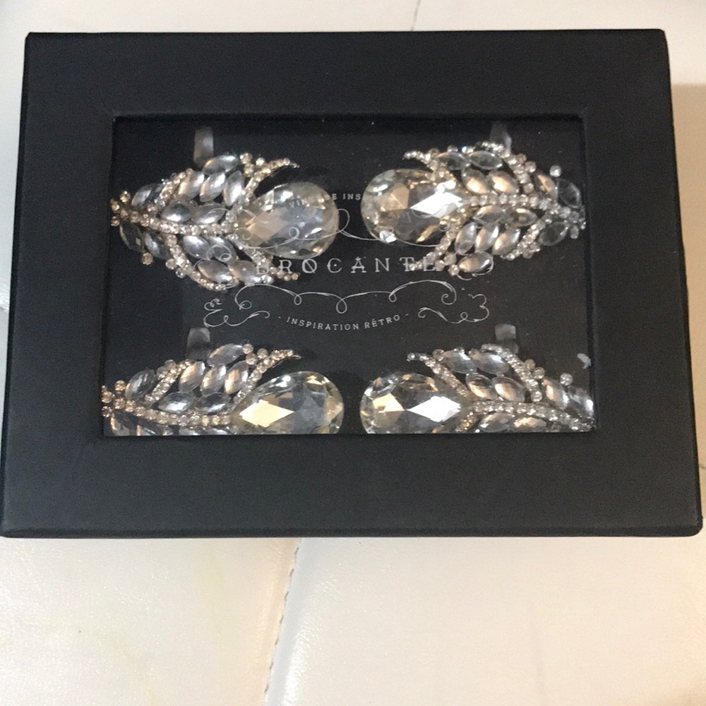 🆕Napkin Rings